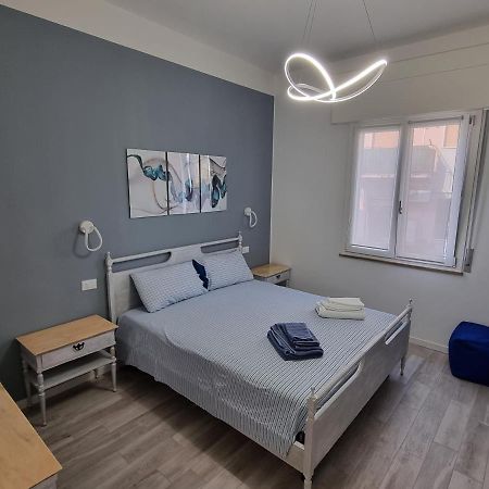 Blue House Apartment - San Massimo Werona Zewnętrze zdjęcie