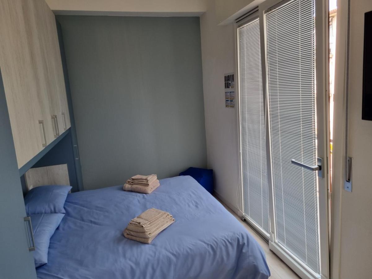 Blue House Apartment - San Massimo Werona Zewnętrze zdjęcie
