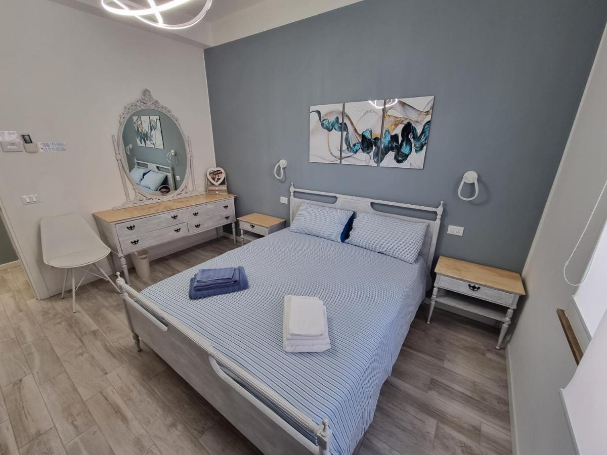 Blue House Apartment - San Massimo Werona Zewnętrze zdjęcie