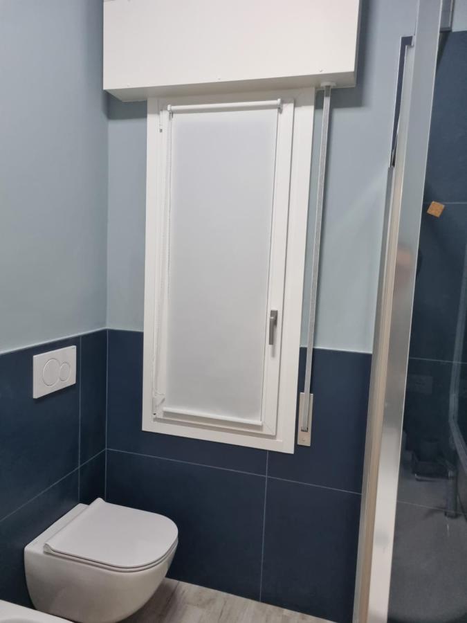 Blue House Apartment - San Massimo Werona Zewnętrze zdjęcie