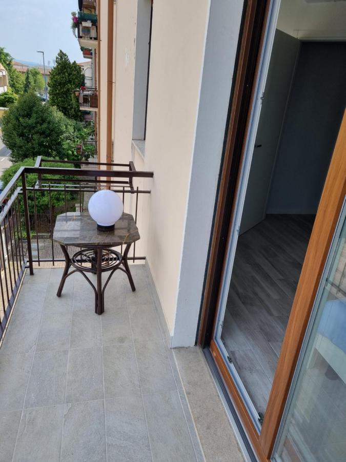 Blue House Apartment - San Massimo Werona Zewnętrze zdjęcie