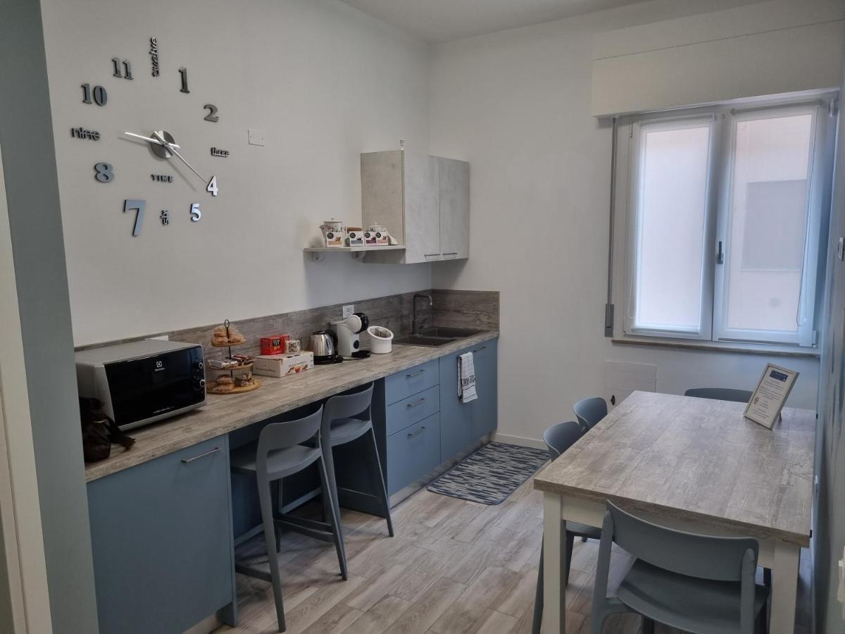 Blue House Apartment - San Massimo Werona Zewnętrze zdjęcie