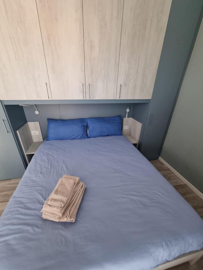 Blue House Apartment - San Massimo Werona Zewnętrze zdjęcie