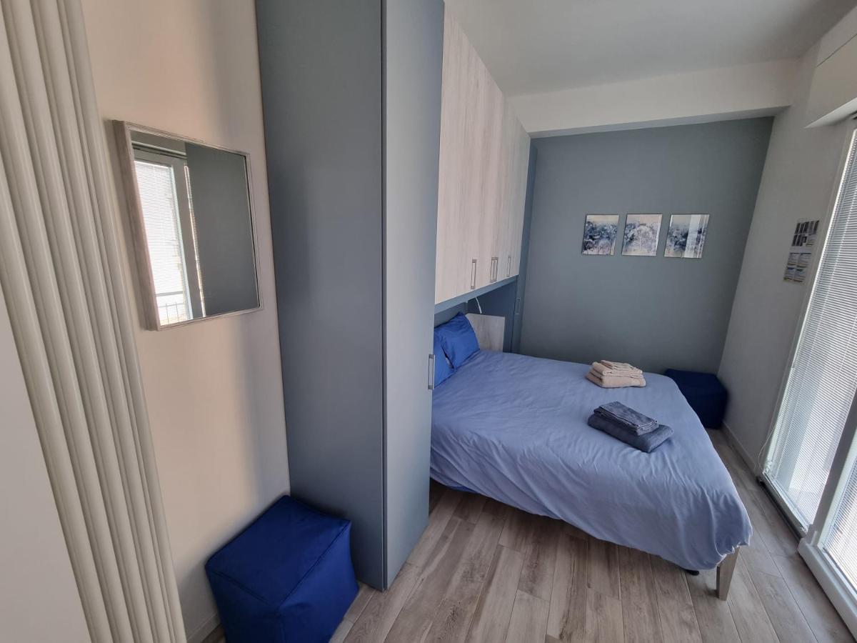Blue House Apartment - San Massimo Werona Zewnętrze zdjęcie