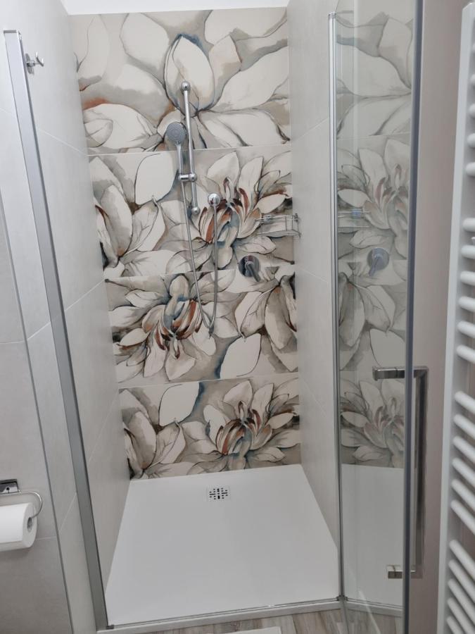 Blue House Apartment - San Massimo Werona Zewnętrze zdjęcie