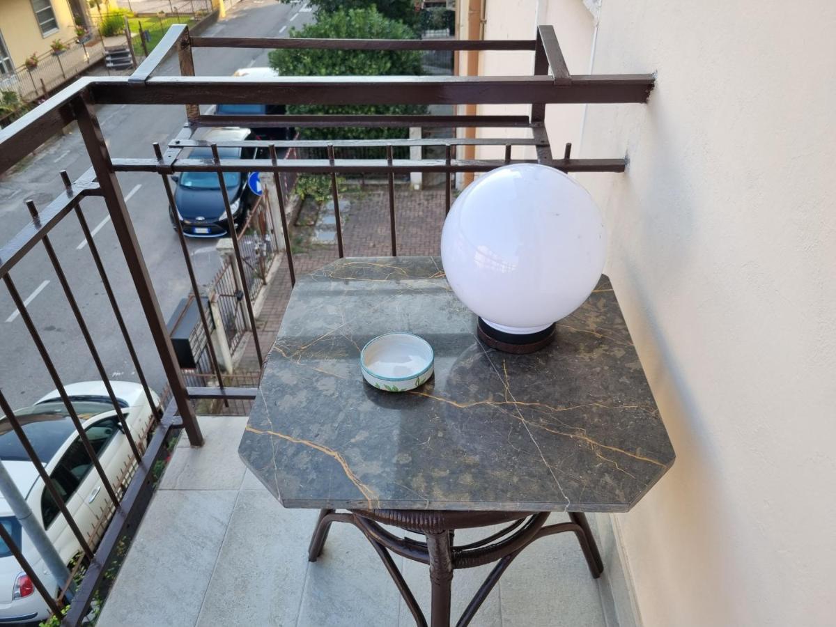 Blue House Apartment - San Massimo Werona Zewnętrze zdjęcie