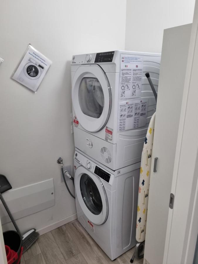 Blue House Apartment - San Massimo Werona Zewnętrze zdjęcie