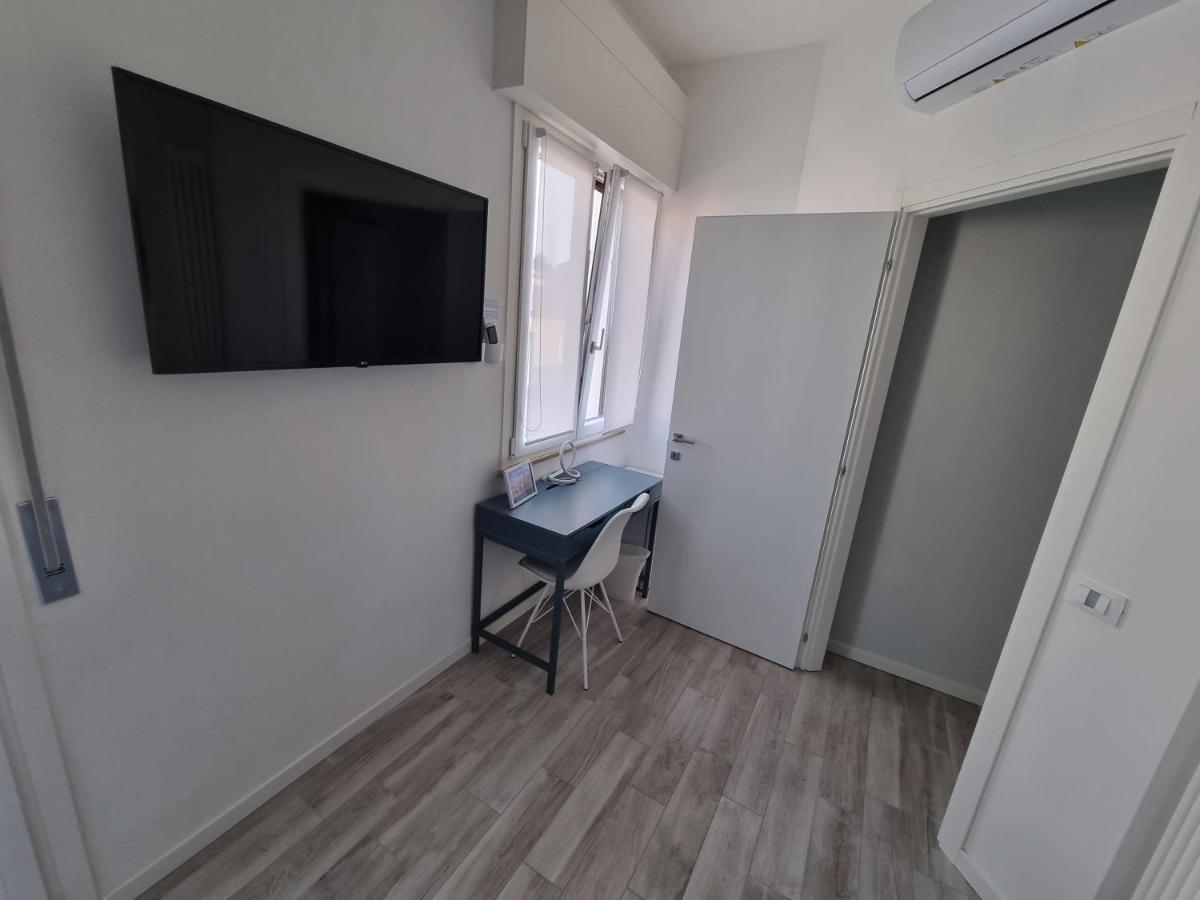Blue House Apartment - San Massimo Werona Zewnętrze zdjęcie