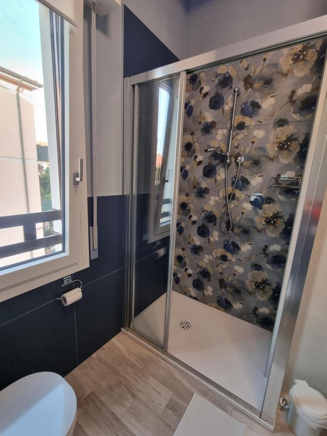 Blue House Apartment - San Massimo Werona Zewnętrze zdjęcie