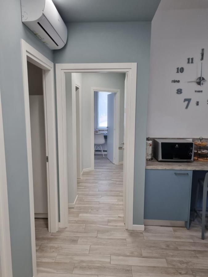 Blue House Apartment - San Massimo Werona Zewnętrze zdjęcie