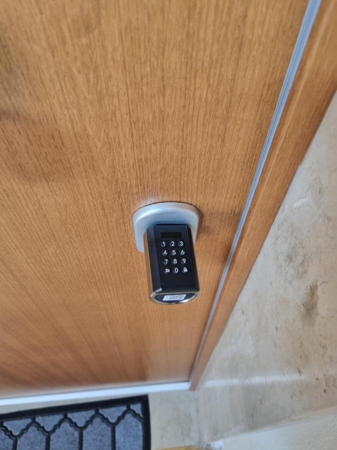 Blue House Apartment - San Massimo Werona Zewnętrze zdjęcie