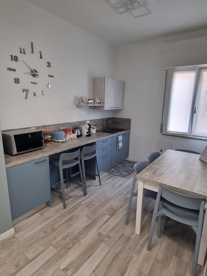 Blue House Apartment - San Massimo Werona Zewnętrze zdjęcie