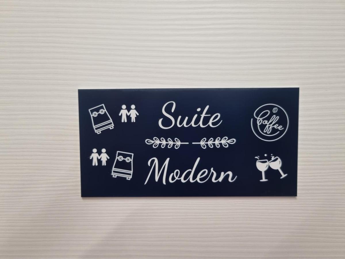 Blue House Apartment - San Massimo Werona Zewnętrze zdjęcie