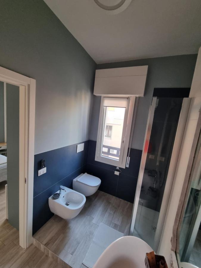 Blue House Apartment - San Massimo Werona Zewnętrze zdjęcie